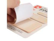 DIY Band aid Memo Pads Sticky Notes Bookmark Point It Marker Flags Index