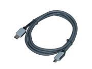 Braided Wire USB 3.1 Type C To Micro USB 2.0 Data Cable