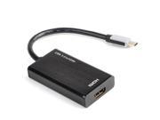 Type C USB 3.1 Male To HDMI 1080P HDTV Cable For Macbook