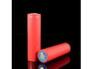 1pcs Sanyo NCR18650GA 3.6V 3500mAh 10A Rechargeable Lithium Battery