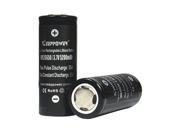 1PCS Keeppower IMR26650 5200mAh 3.7V Li ion Rechargeable Battery