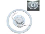 LED 24W Round Ceiling Lamp Chip 220V With Transformer And Magnet