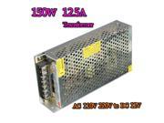 AC110V 220V To DC12V 12.5A 150W Voltage Transformer Switch Power Supply For LED Strip