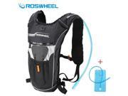 Roswheel Cycling Bicycle Bike Shoulder Backpack Outdoor Riding Travel Hiking Water Bag