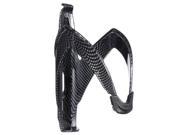 MTB Bike Bicycle Cycling Carbon Fibre Water Bottle Holder Cage Rack