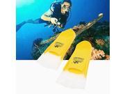 Scuba Snorkeling Diving Fins Flippers Diving Equipment Youth Adults L