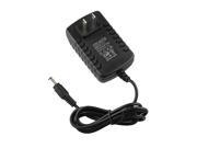 DC 12V 2A Power Adapter For Raspberry Pi 7 10 Inch LCD US Plug