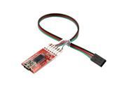 TTL To USB Serial Debug Cable With FT232RL For Raspberry Pi A B B Pi 2