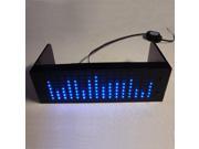DIY Music Spectrum Audio Spectrum Display LED Flashing Kit