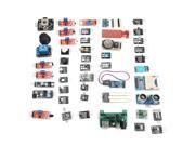 45 In 1 Sensor Module Board Kit Upgrade Version For Arduino
