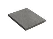 99.99% Pure Graphite Plate Sheet For Lab Experiment 50X40X3mm