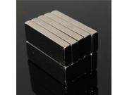10pcs N50 30x10x4mm Super Strong Block Bar Magnets Rare Earth Neodymium Magnets 10pcs N50 30x10x4mm Super Strong Block Bar Magnets Rare Earth Neodymium Magnets