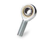 14mm SA14T K Male Right Hand Thread Rod End Joint Bearing Metric Thread