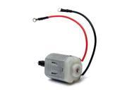 4.8 6V Driving Motor with Line For RC 1 28 Remote Control Car Genaral Accessories Parts