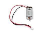 N30 7V 50000 60000RPM RC Remote Control Motor Four Axis Aircraft Plane Accessories