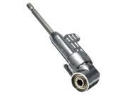 1/4 Inch Hex Screwdriver Bit Holder 105 Degrees Angle Extension Socket Holder Adaptor 1/4 Inch Hex Screwdriver Bit Holder 105 Degrees Angle Extension Socket Holder Adaptor