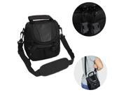 Nylon Waterproof Camera Case Bag Shoulder bag For Nikon SLR DSLR D800 D3200 D5200