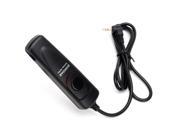 Remote Shutter Cable RS 60E3 For Canon 1000D 450D 400D Camera
