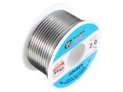 2.0mm Tin lead Solder Wire Rosin Core Soldering 2% Flux Reel Tube 60 40