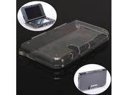 Transparent Clear Crystal Hard Shell Skin Case Cover For New Nintendo 3DS XL LL