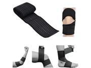 Knee Elbow Wrist Ankle Sport Support Compression Bandage Wrap Protect