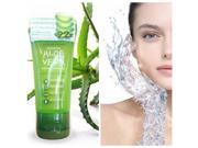 Peel off Aloe Vera Face Cleansing Gel Moisturizing Make up Remover