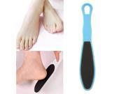 Pedicure Foot File Rasp Dead Skin Smoothing Remover Exfoliating Scrub