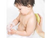 Child Baby Newborn Shower Bath Brushes Sponge Products Baby Care