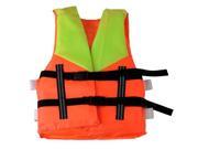 Children Kids Foam Life Jacket Vest Swimwear Youth Boy Girl Swimming Boating
