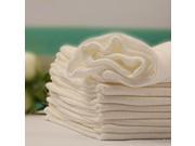 5pcs Dokis Newborn Infant Baby Diaper Napkin Bamboo Fiber Cloth