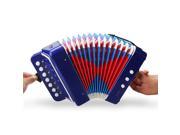 Baby Child Kid Drawable Music Accordion Button Piano Educational Development Toy