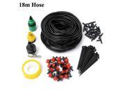 18m Micro Drop Irrigation System Atomization Micro Sprinkler Cooling Suite