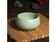 55ml Ru kiln Tea Cup Opusculum Ceramic Kung Fu Tea Cup