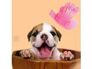 Pet Cat Dog Vest Palm Bath Brush Five Fingers Puppy Massage Bathbrushes