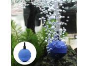 Aquarium Fish Tank Air Bubble Stone Globular Aerator Diffuser