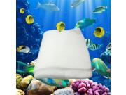 Aquarium Fish Tank Foam Sponge Pad Filter White Cotton Filter