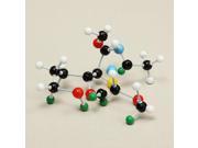 Organic Molecular Structure Scale Model Education Toy Teaching Material