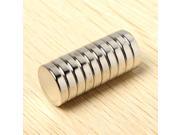10pcs D13x3mm N35 Neodymium Magnets Rare Earth Strong Magnet 10pcs D13x3mm N35 Neodymium Magnets Rare Earth Strong Magnet