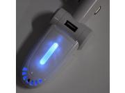 12 36V Car Auto Negative Ions Air Purify Fresh Cleaner Mobile Phone Charger