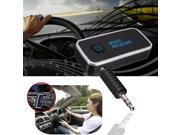 3.5mm Bluetooth 4.1 Car Home Music Audio Stereo Receiver Adapter Transmitter