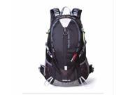 MAKINO 40L 50L Outdoor Backpack Mountaineering Hiking Traveling Pedestrianism Bag Green