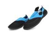 Men Outdoor Casual Shoes Beach Shoes Breathable Shoes Waterski Shoes Blue 8