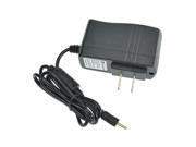 Universal 2.5mm 9V 2A US Power Adapter AC Charger For Tablet