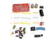 DIY TDA7377 Subwoofer 3 Channel Subwoofer Amplifier Board Kit