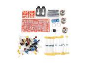 DIY PT2399 Kara OK Microphone Signal Amplification Sound Board Kit