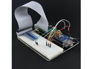 Experimental Platform For Raspberry Pi 2 Model B B And Arduino UNO R3
