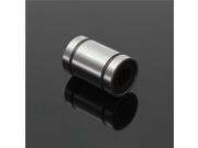 LM6UU 6mm Carbon Steel Linear Bushing CNC Bearing Linear Motion Ball Bearing