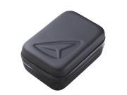 17x12x7cm Portable EVA Waterproof Hard Carry Bag For GoPro Hero 2 3 4 3 Plus