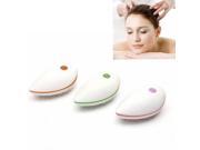 Electronic Waterproof Promoting Boold Circulation Vibration Scalp Head Massage Comb