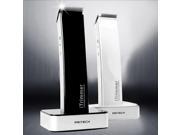 2 Colors to Choose 220V Pritech PR 1288 Electric Hair Clipper Sideburns Trimmer Razor White